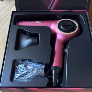 NWT 10X™ UltraLight Speed Dryer